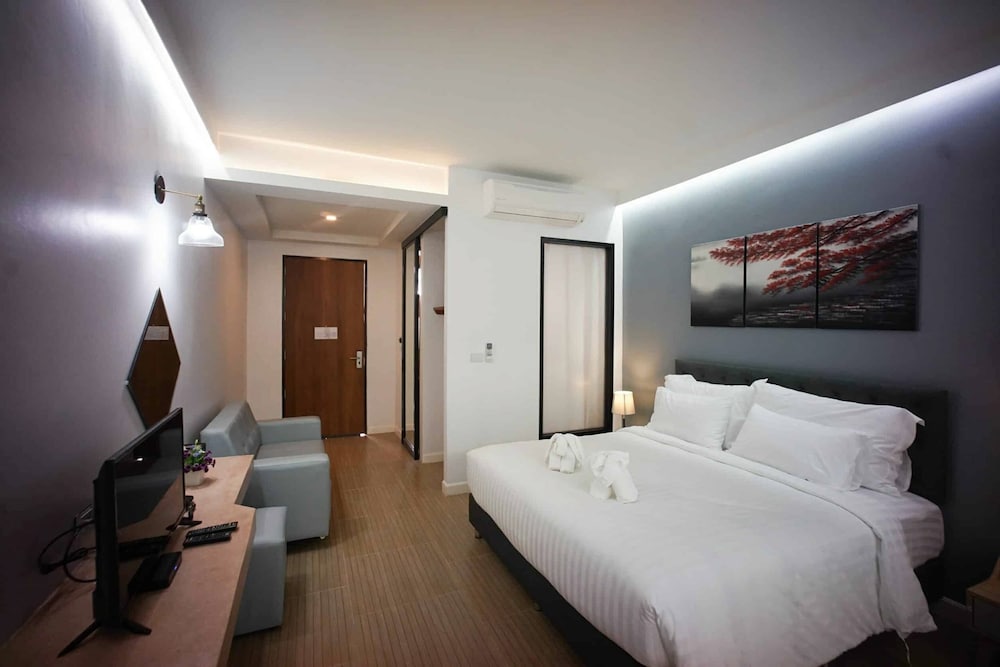 Superior Double Room, 1 Bedroom photo 2
