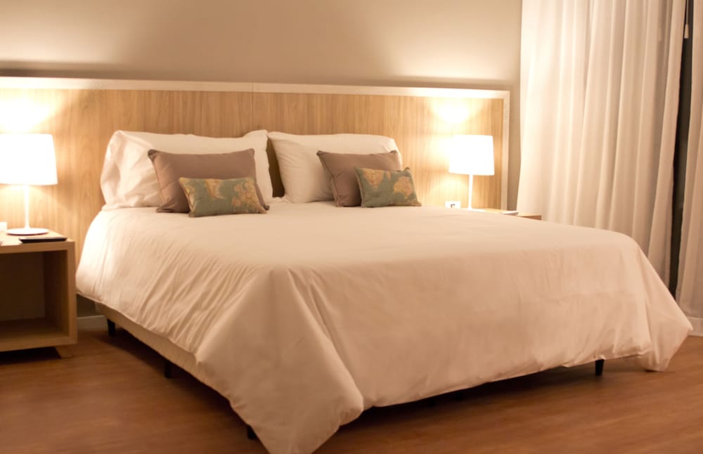 Comfort Double Room, 1 King Bed photo 2
