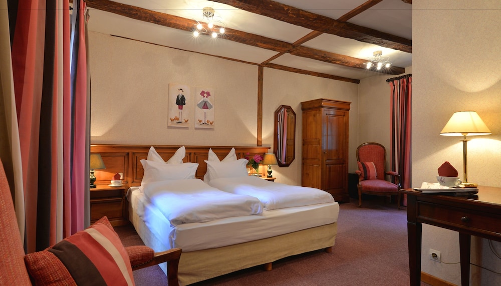 Superior Double Room photo 3