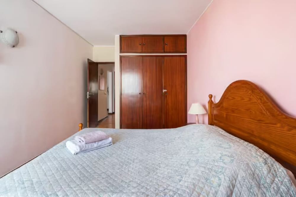Classic Room, 1 Double Bed, City View