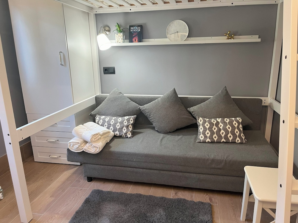 Estudio Comfort