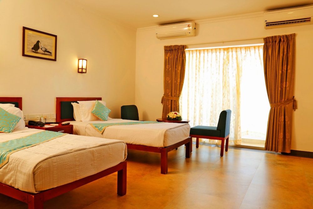 Superior Room photo 2
