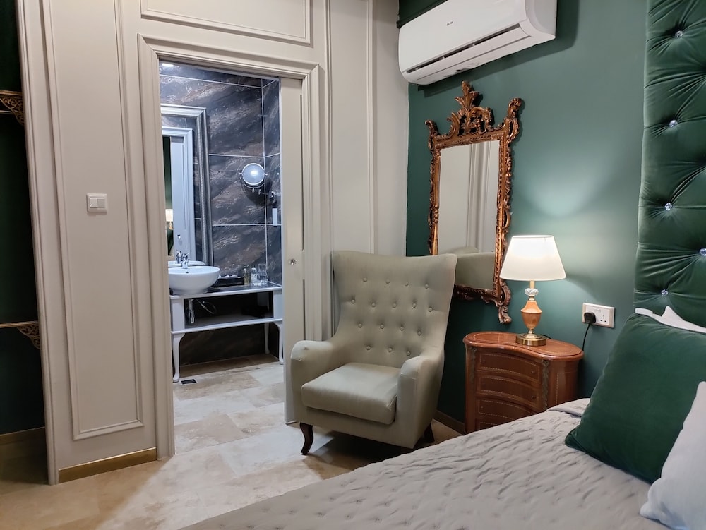 Junior Double Room photo 2