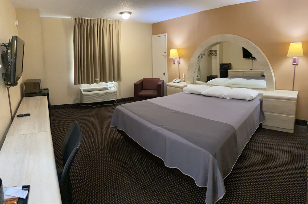 Single Room photo 2
