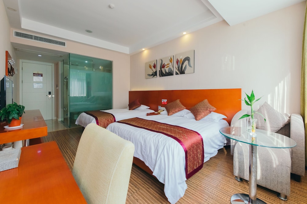 Family Triple Room photo 2