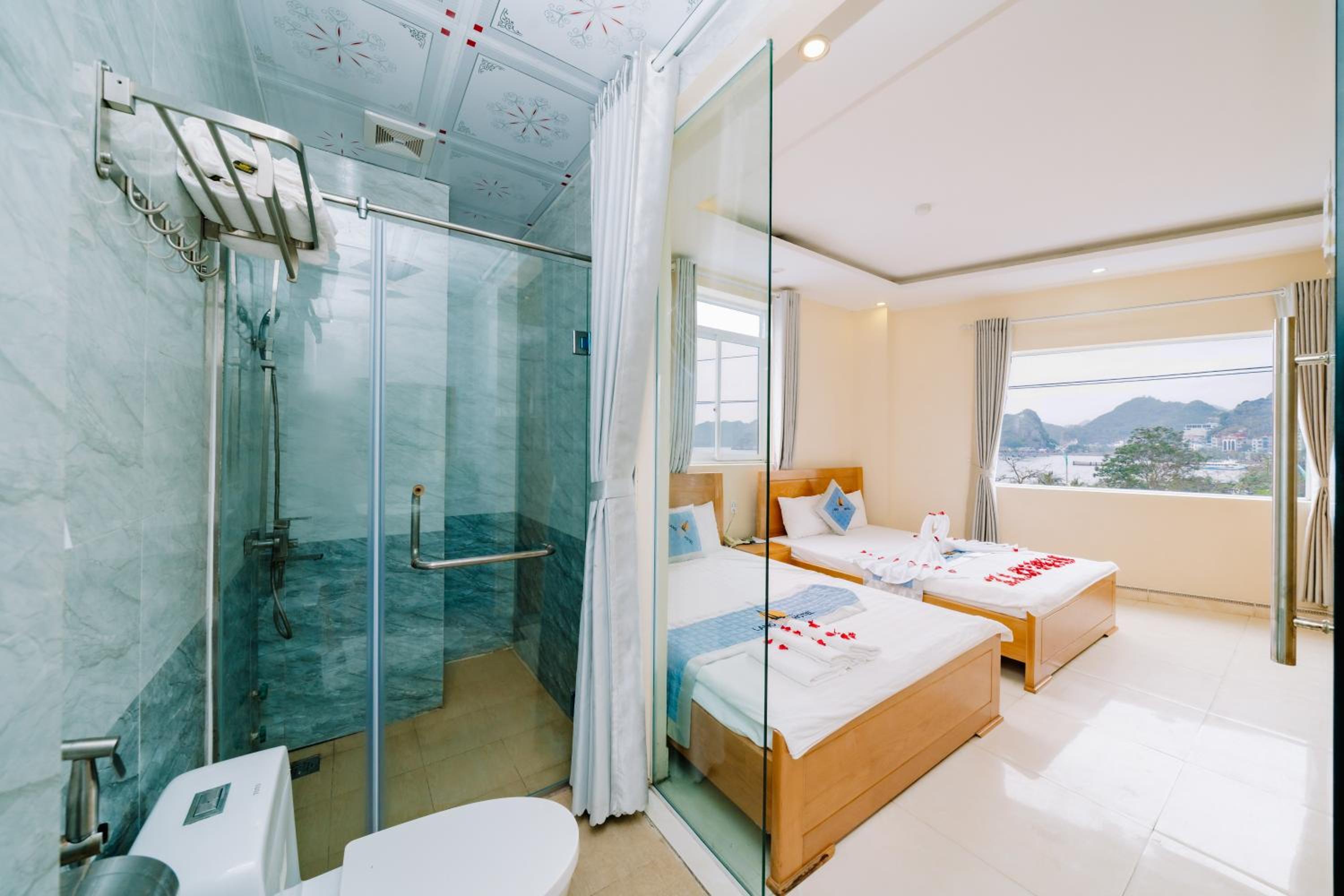 Double Room With Sea View photo 1