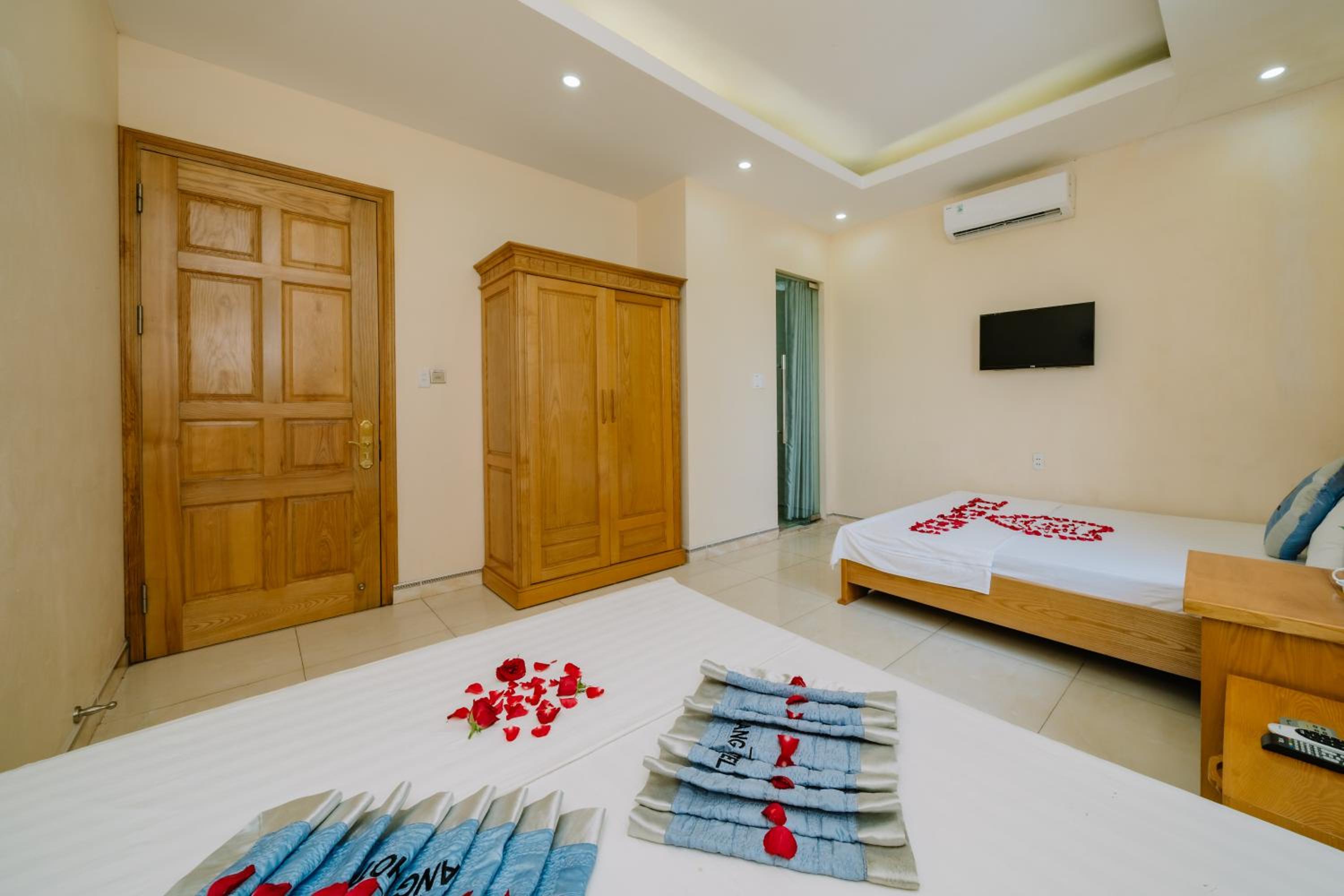 Deluxe Double Or Twin Room photo 1