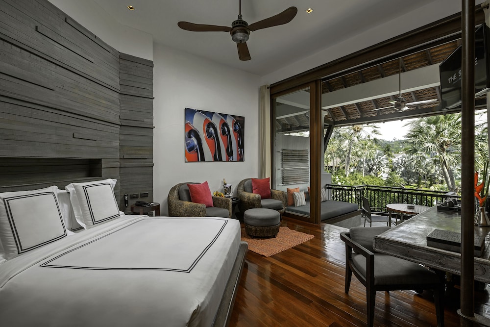 Pearl Bed Suite - Photo 2