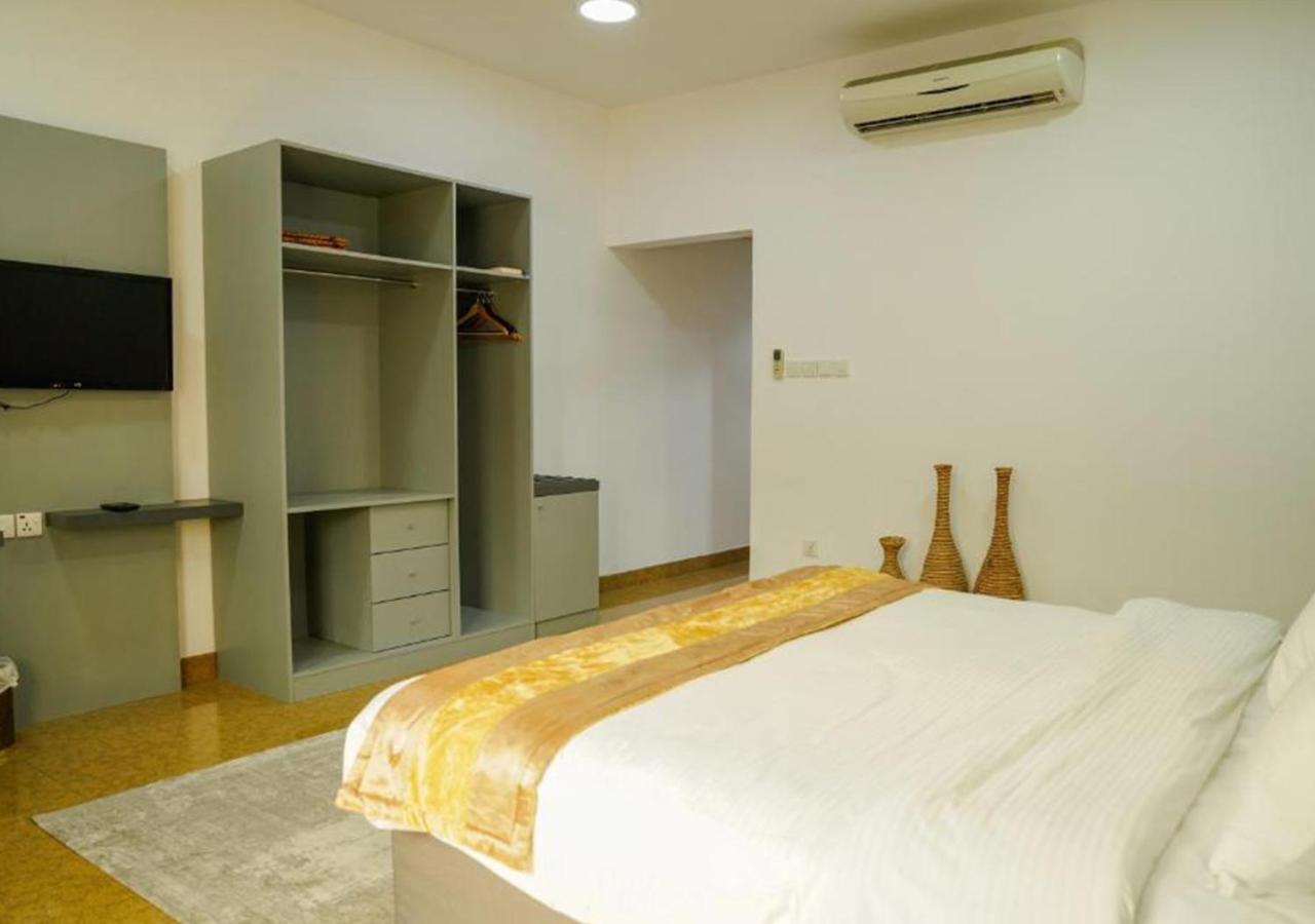 Junior Suite photo 2