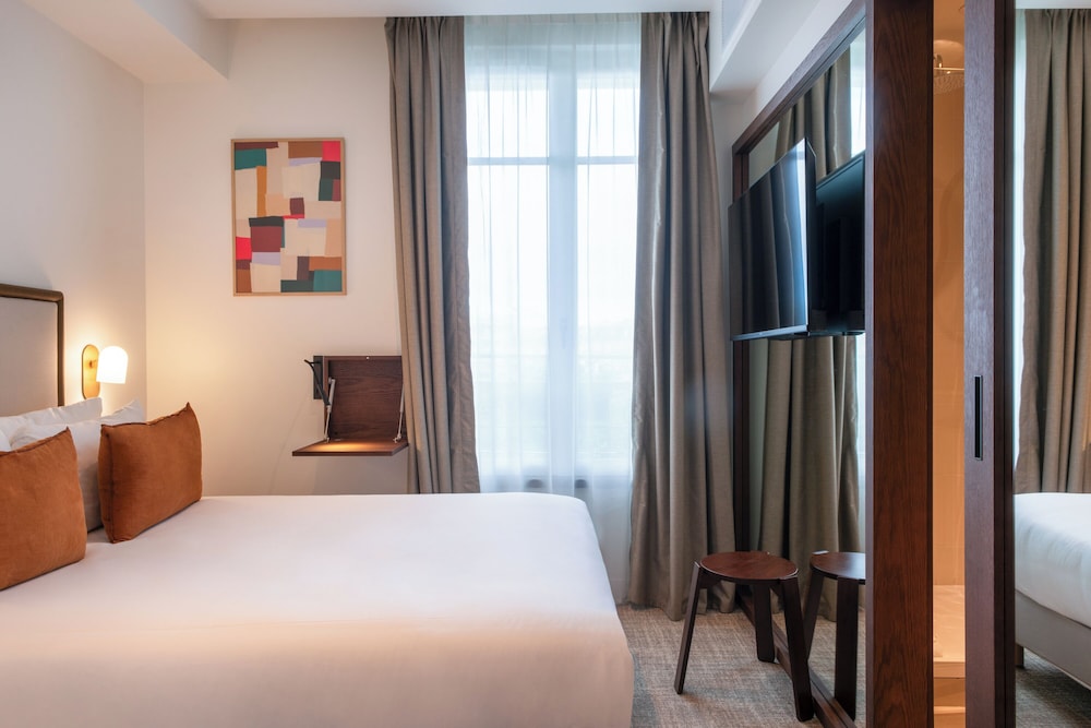 Superior Double Room photo 1