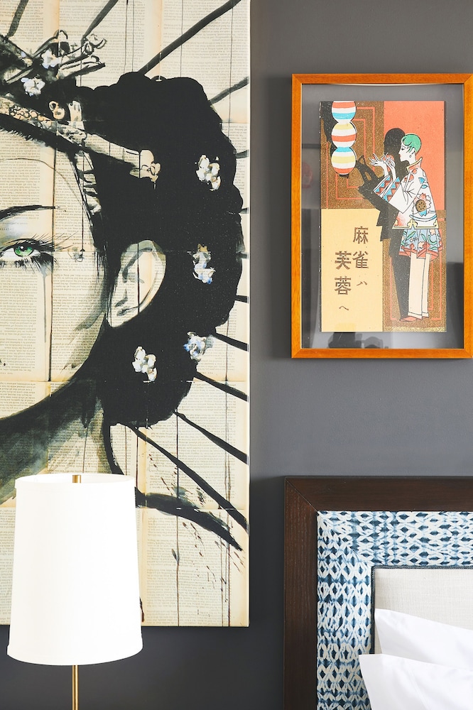 Suite (Loft) - Photo 2