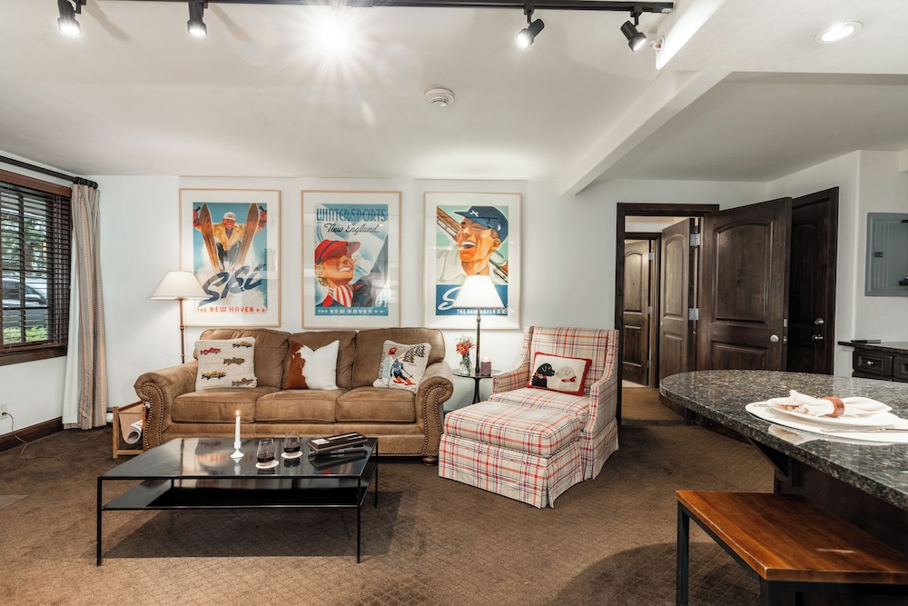Comfort Condo #145