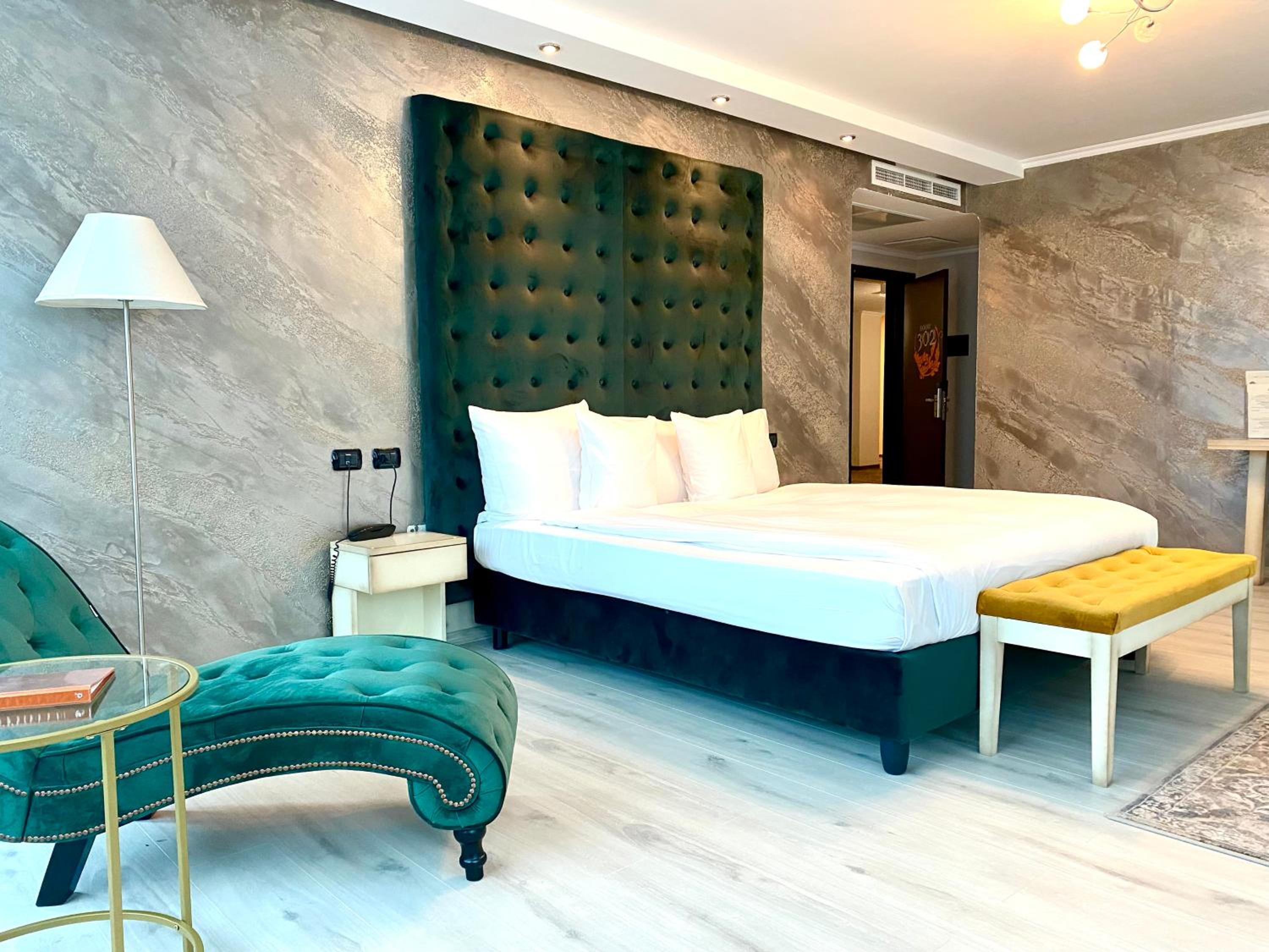 Executive Double Room - Photo 3