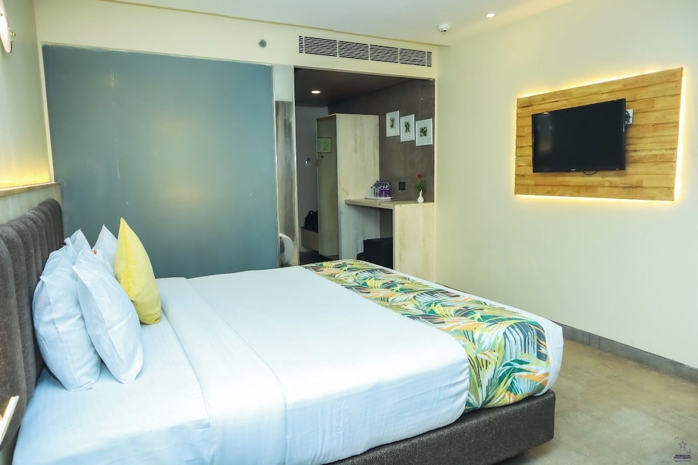 Superior Room - Photo 5