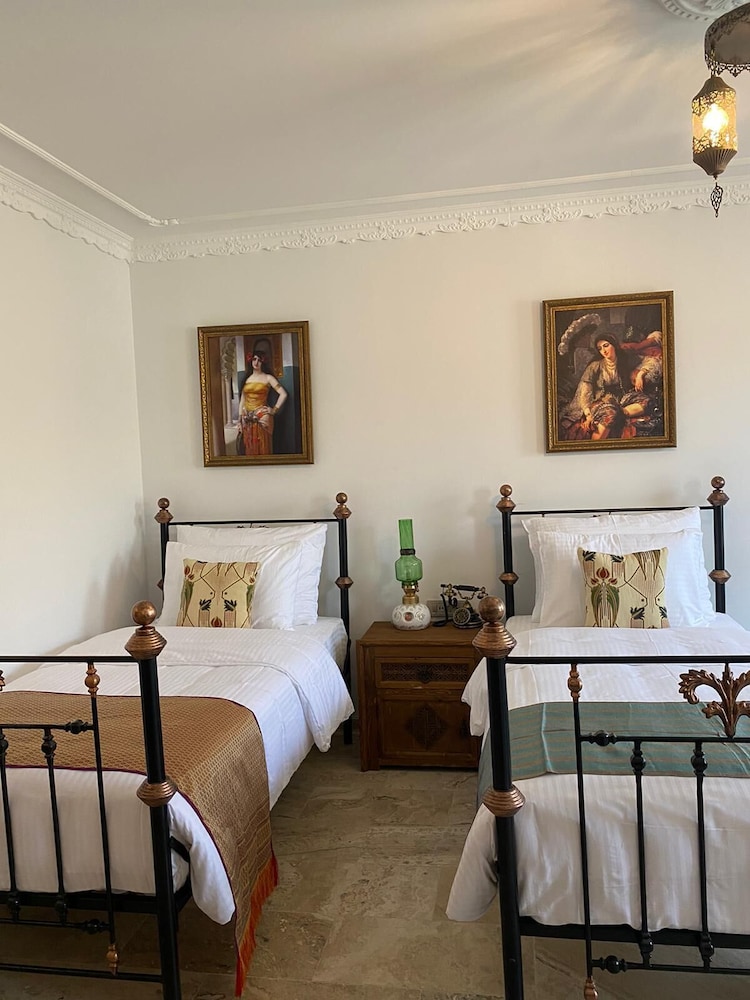 Superior Double Room - Photo 18