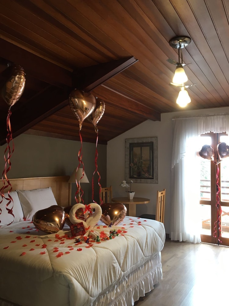 Grand Double Room photo 2