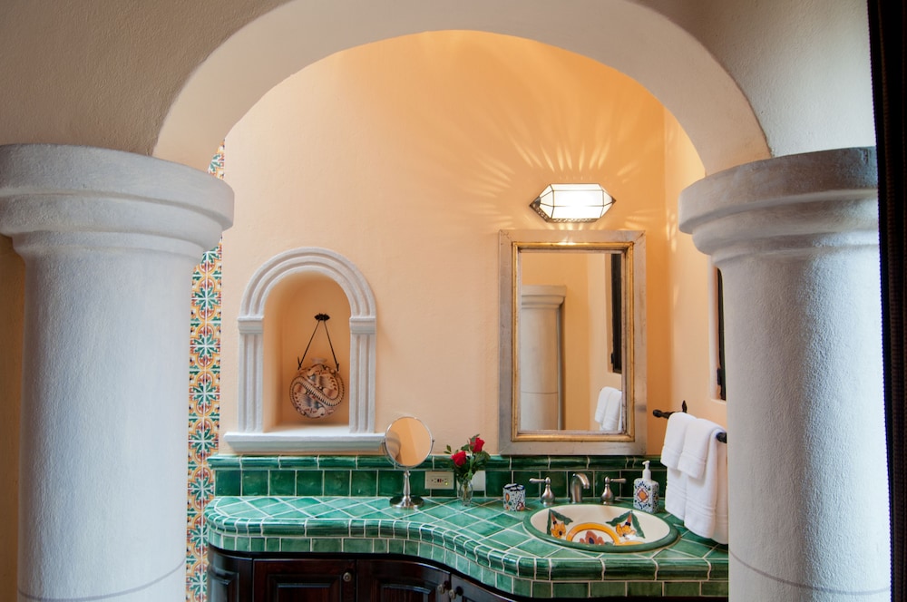 Superior Double Room, Ensuite (Mata Ortiz) photo 2