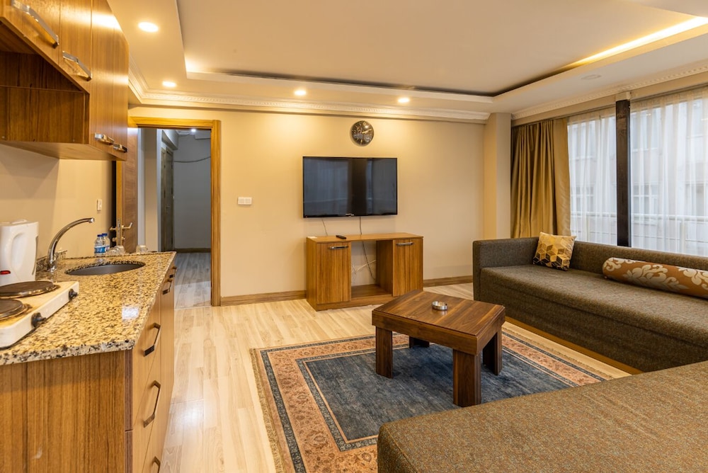 Family Suite photo 3