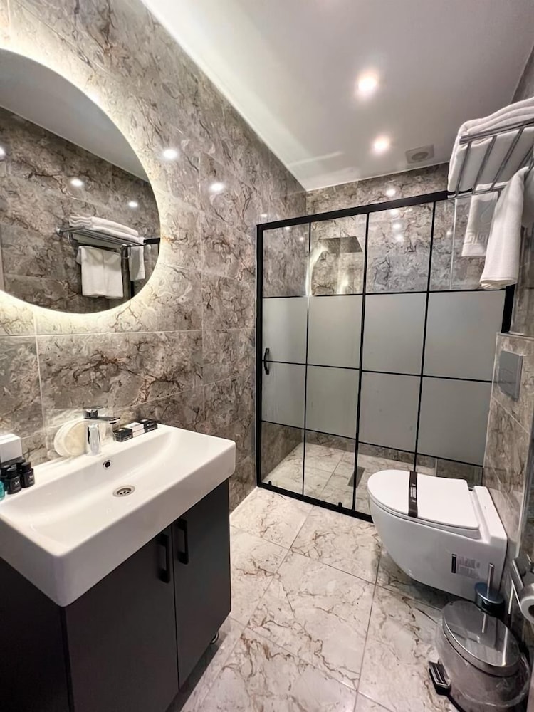 Business Double or Twin Room photo 2
