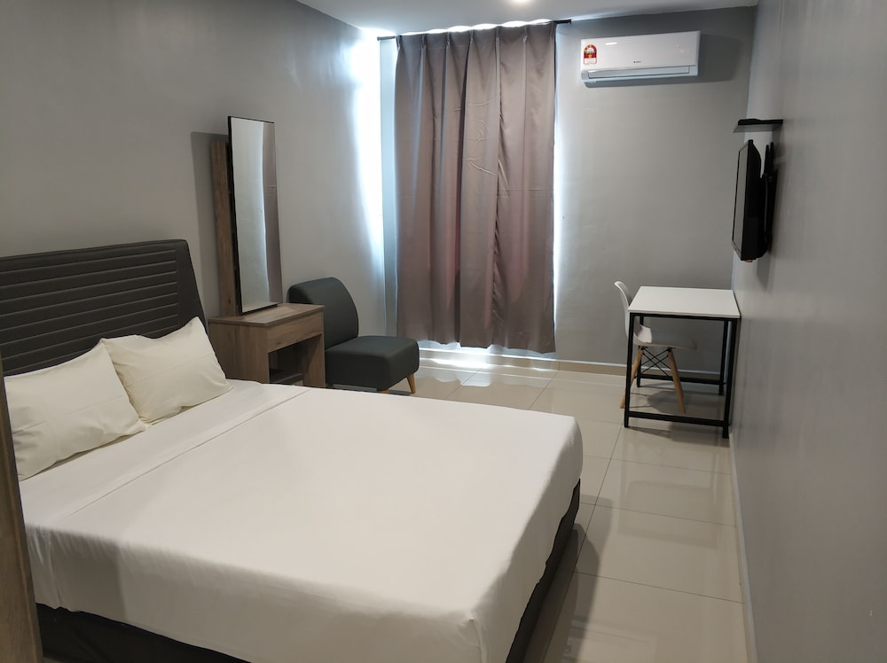 Superior Queen Room