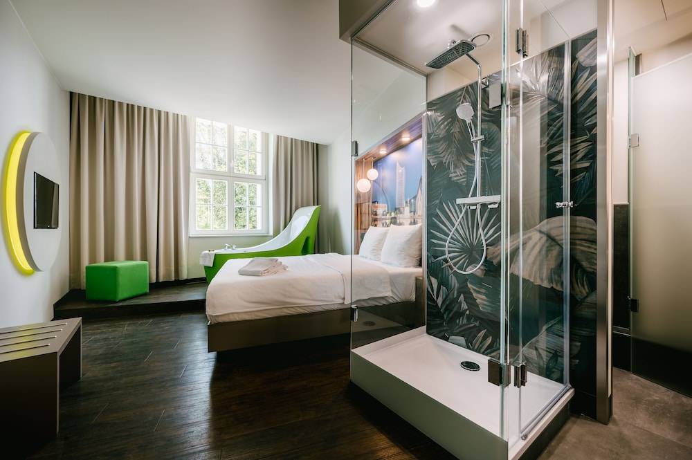 Premium Double Room photo 1