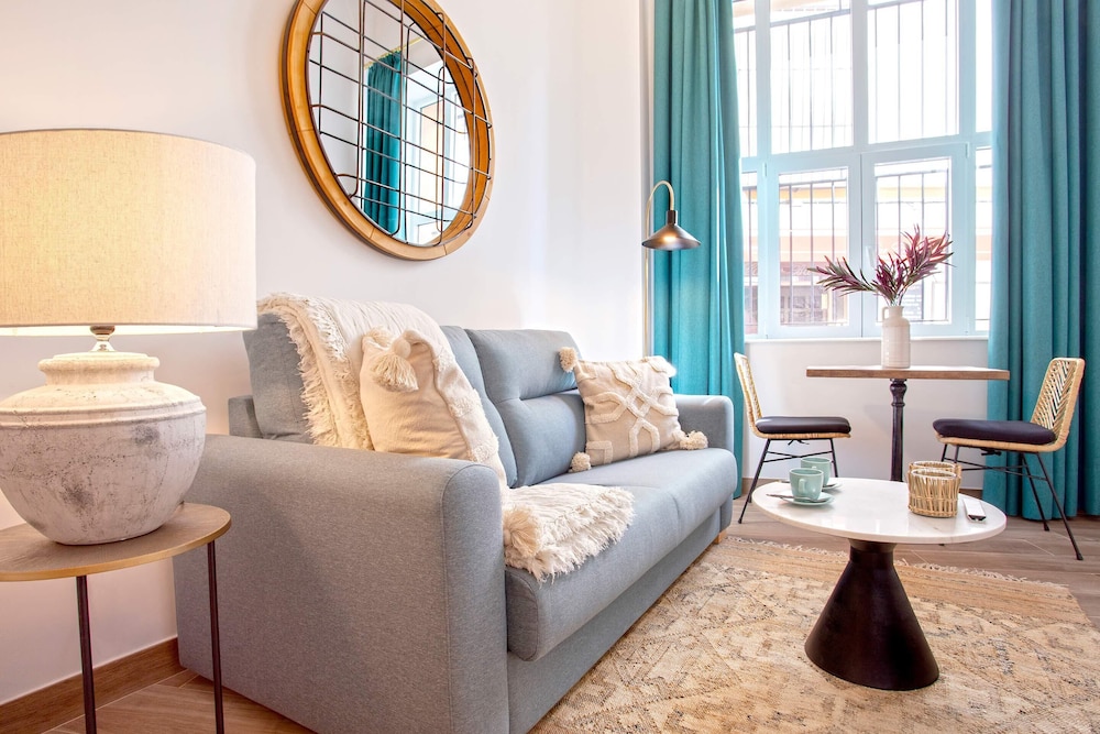 Apartment (1 Bedroom)