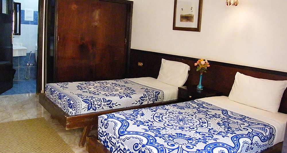 Deluxe Double or Twin Room, 1 Bedroom photo 1