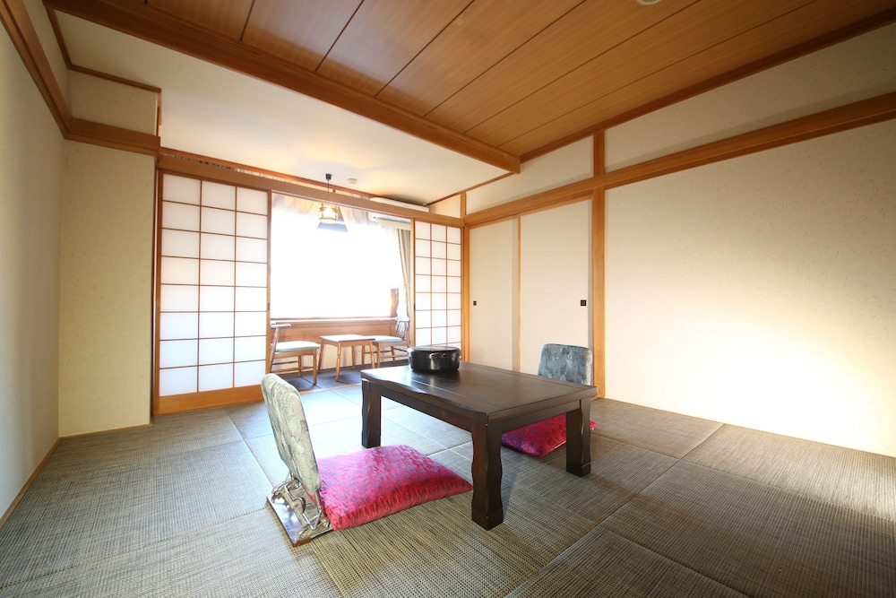 Japanese Tatami Room Non-Smoking photo 1