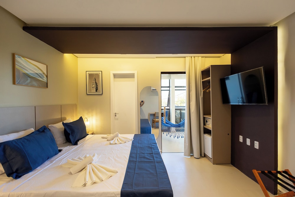 Superior Double Room, 1 King Bed photo 2