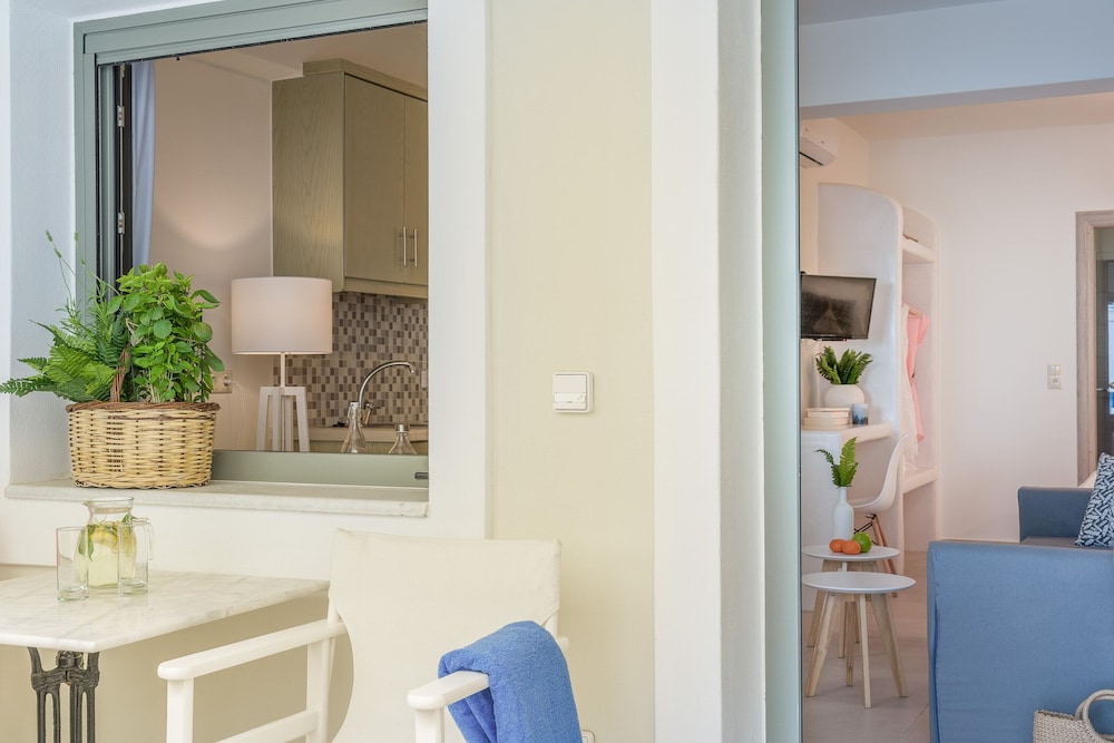 Double or Twin Room photo 2