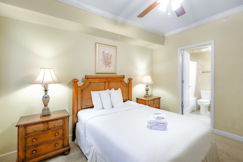 Condo, Multiple Beds, Private Pool, Ocean View
