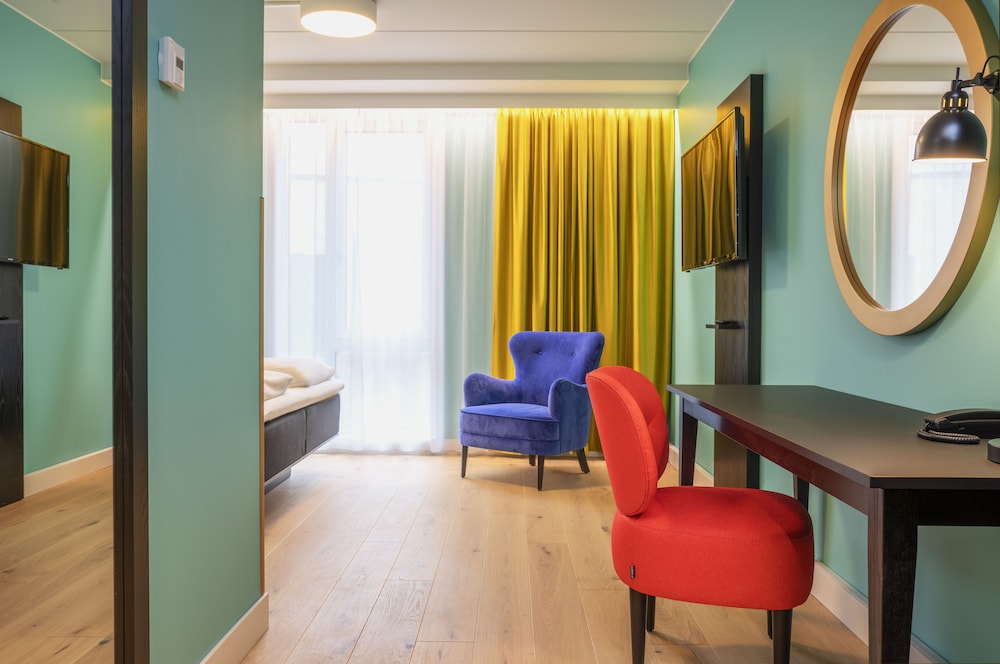 Thon Hotel Storo, Billede 5