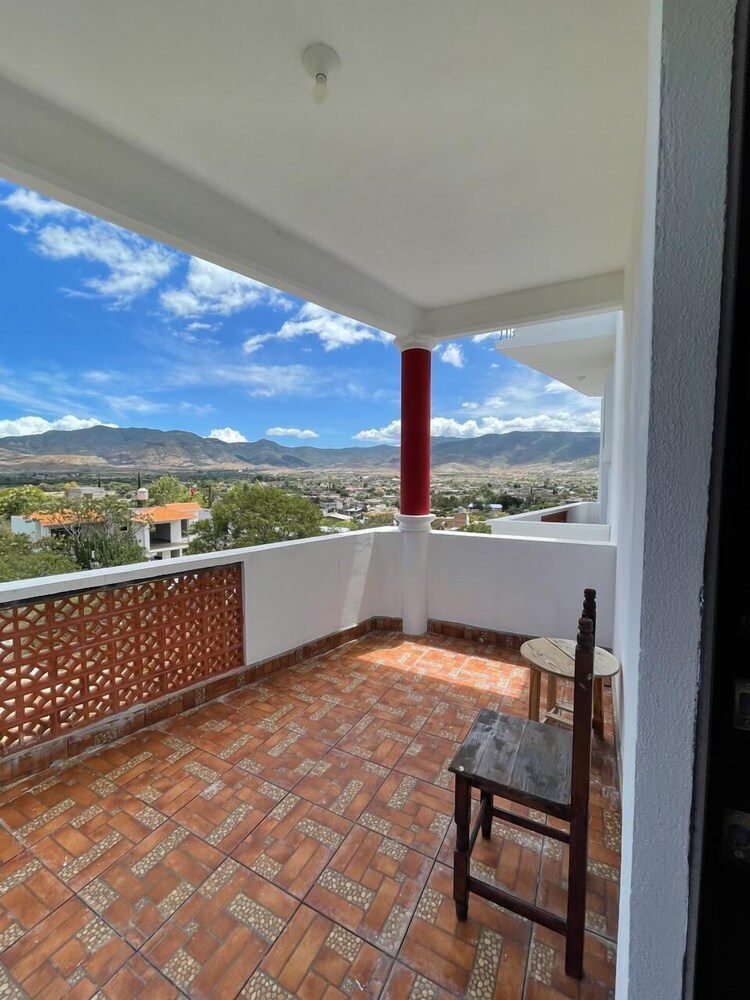 Deluxe Double Room, Mountain View photo 3