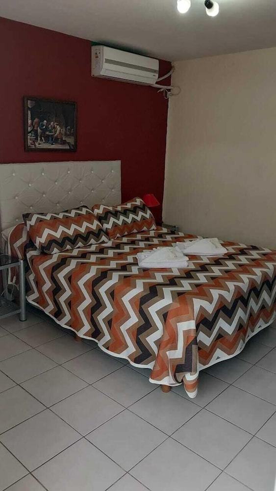 Superior Double Room, Courtyard View photo 1