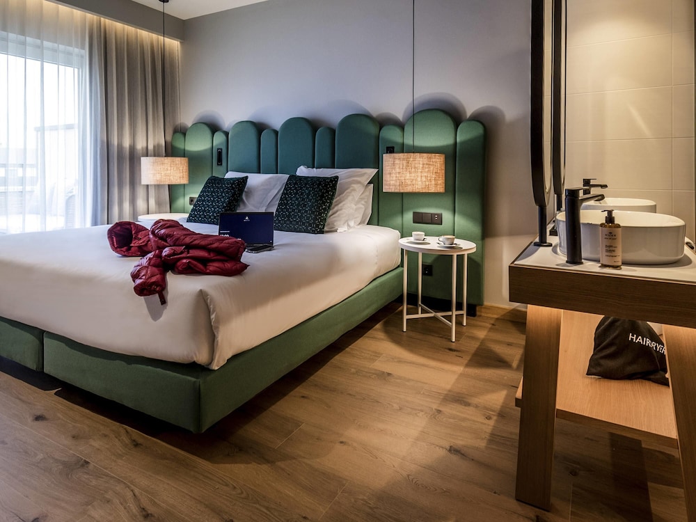 Privilege, Room, 1 Double Bed with Sofa bed, Terrace
