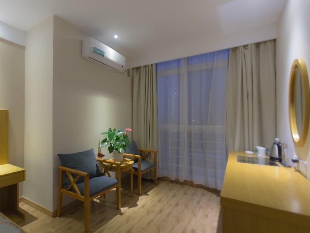 Business Twin Room photo 1