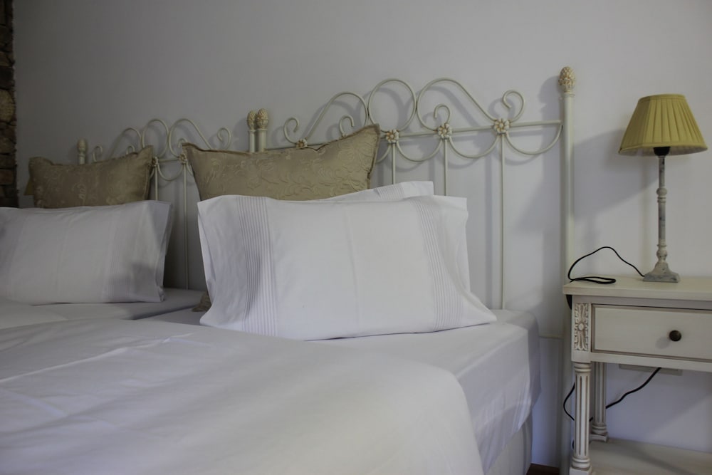 Twin Room photo 2