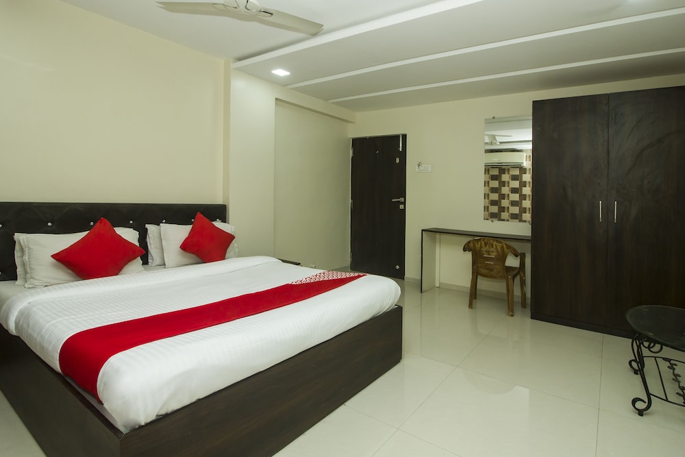Double Or Twin Room photo 3