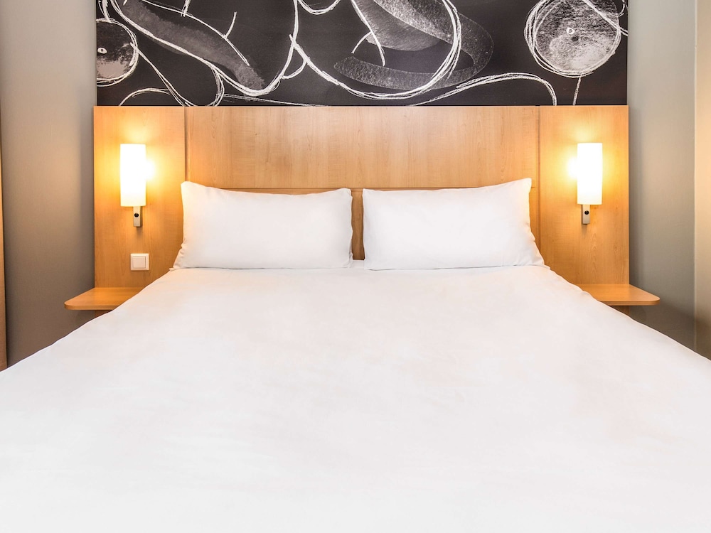 Standard Room, 1 Double Bed, Accessible photo 3