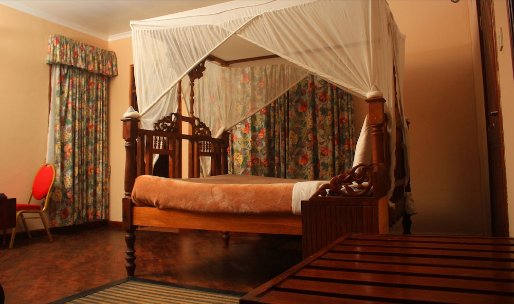 Superior Double Room, 1 Queen Bed - Photo 8