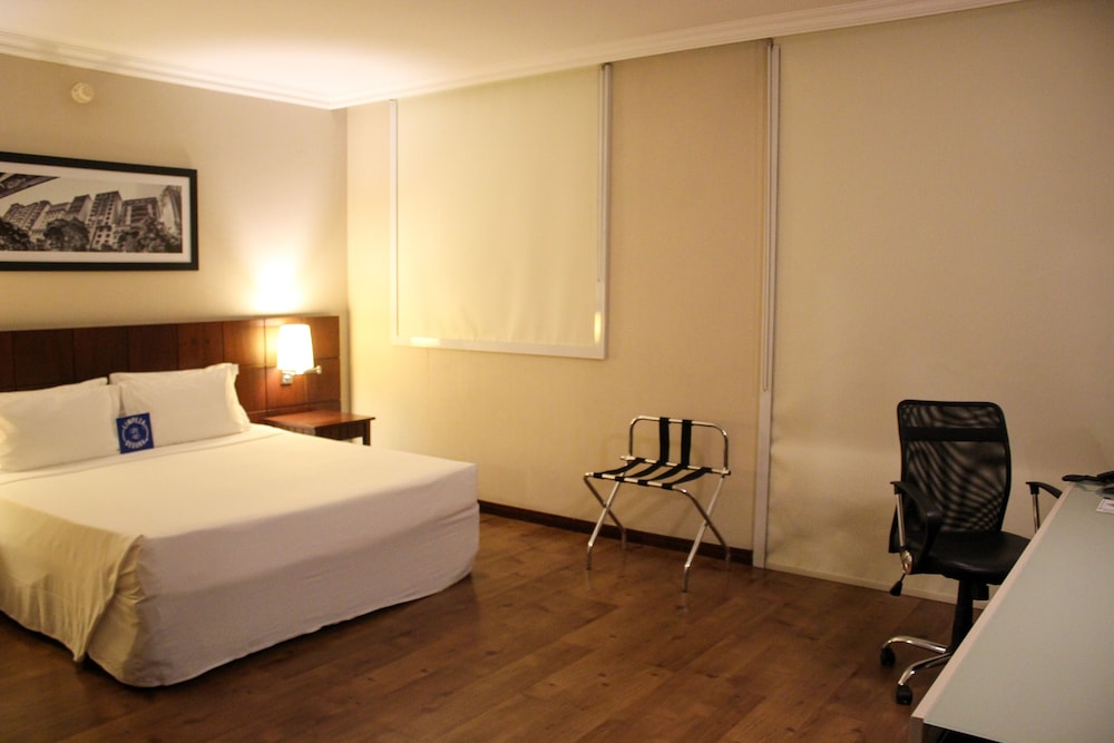 Superior Double Room, 1 King Bed, Balcony photo 3