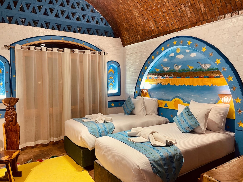 Deluxe Double Room, Balcony, River View photo 1