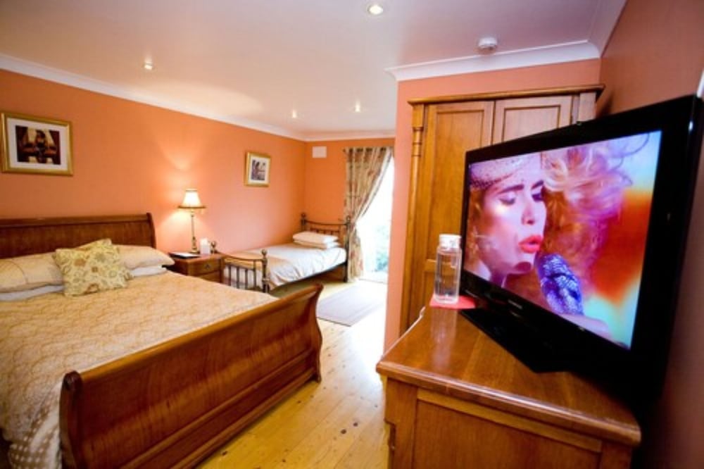 Double Room, Ensuite photo 2