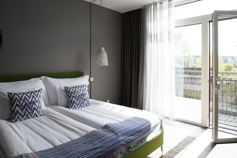 Standard Double Room, Balcony photo 2