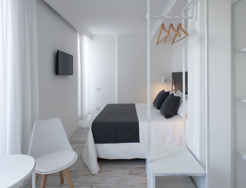 Executive Room, Balcony, City View