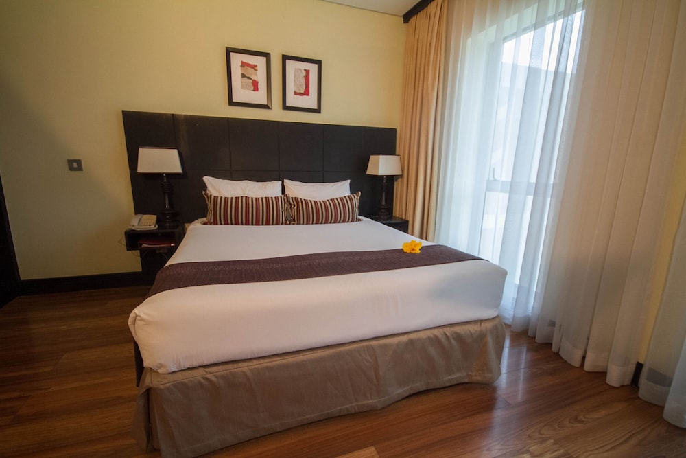 Junior Family Suite photo 2