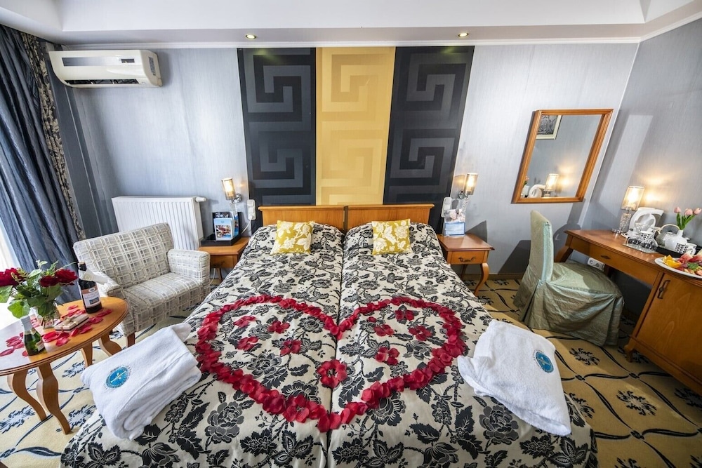 Comfort Double or Twin Room, River View photo 2