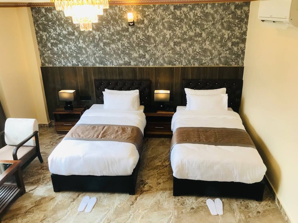 Superior Double Room, Mountain View photo 2