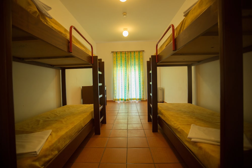 Shared Dormitory, Men only, Shared Bathroom (4 Beds) photo 1