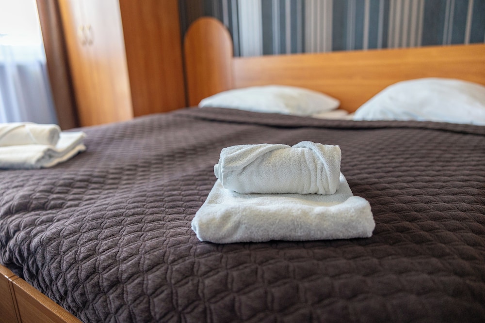 Comfort Apartment